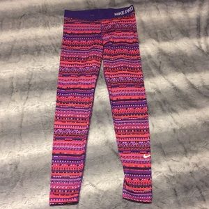 Nike Dri Fit Pro Leggings